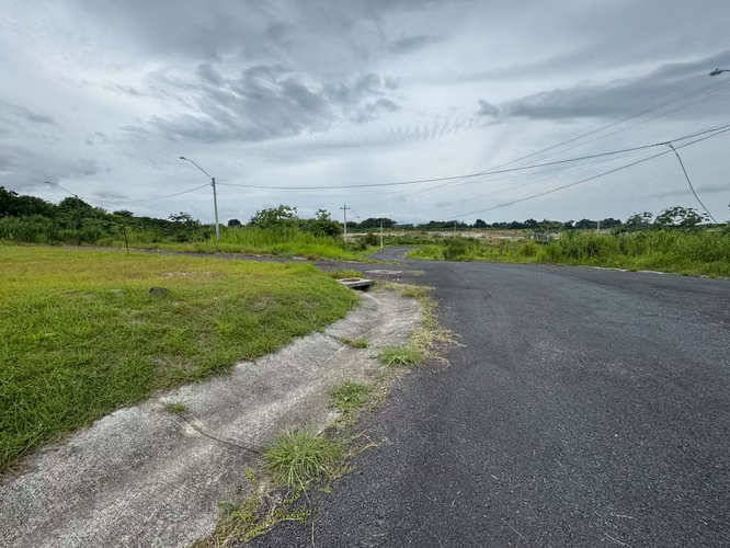 VENDO TERRENO EN ESQUINA | RODEO VIEJO COUNTRY, SAN CARLOS - Imagen 7