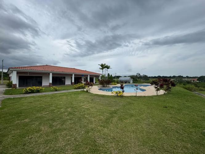 VENDO TERRENO EN ESQUINA | RODEO VIEJO COUNTRY, SAN CARLOS - Imagen 5