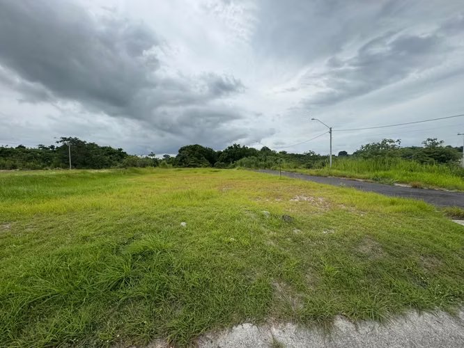 VENDO TERRENO EN ESQUINA | RODEO VIEJO COUNTRY, SAN CARLOS - Imagen 8