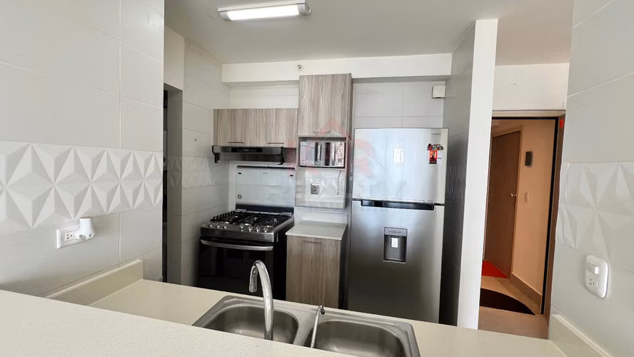 Alquiler de Apartamento en Edison Park PH Vivendi Green. CRI - Imagen 5