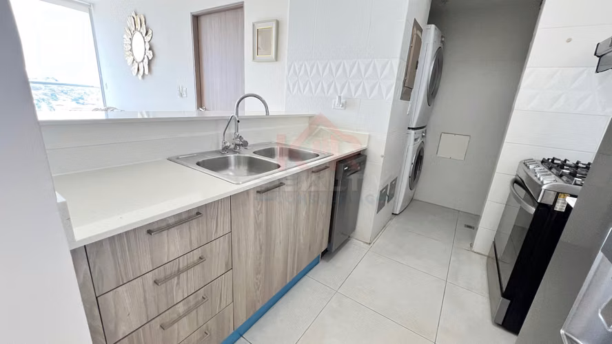 Alquiler de Apartamento en Edison Park PH Vivendi Green. CRI - Imagen 9