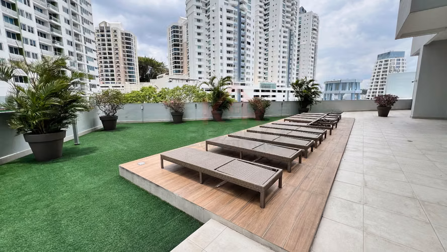 Alquiler de Apartamento en Edison Park PH Vivendi Green. CRI - Imagen 6