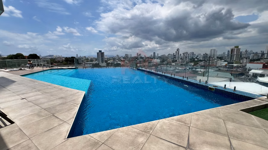 Alquiler de Apartamento en Edison Park PH Vivendi Green. CRI - Imagen 10