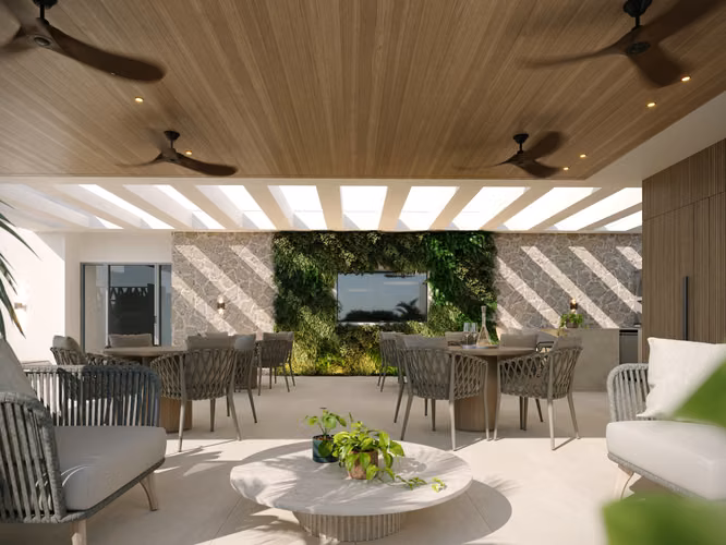 VIVE EN EL CANGREJO PRE-VENTA - Imagen 13