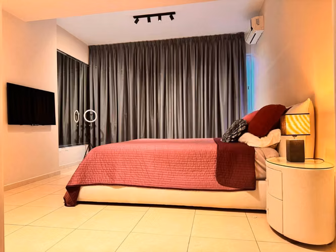 ! Apartamento en Avenida Balboa I con excelente distribución y vistas panorámicas - Imagen 10