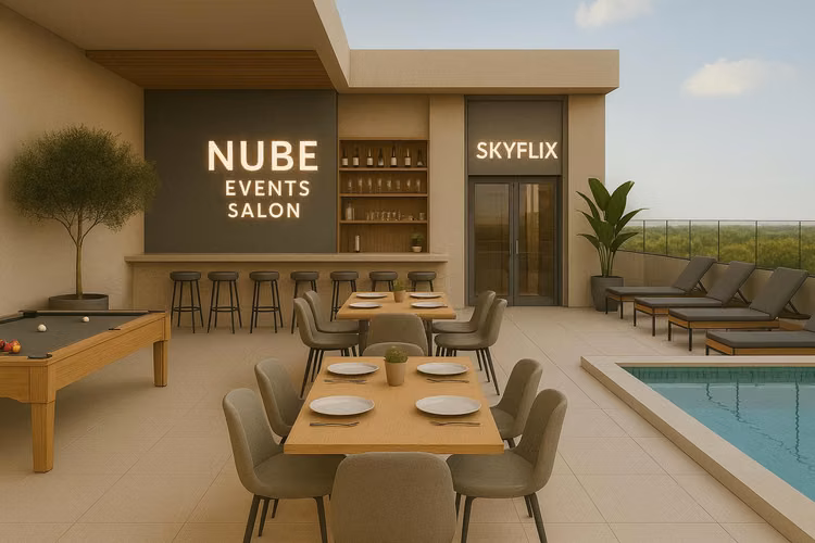 INVIERTE EN OBARRIO AIRBNB PRE-VENTA - Imagen 14