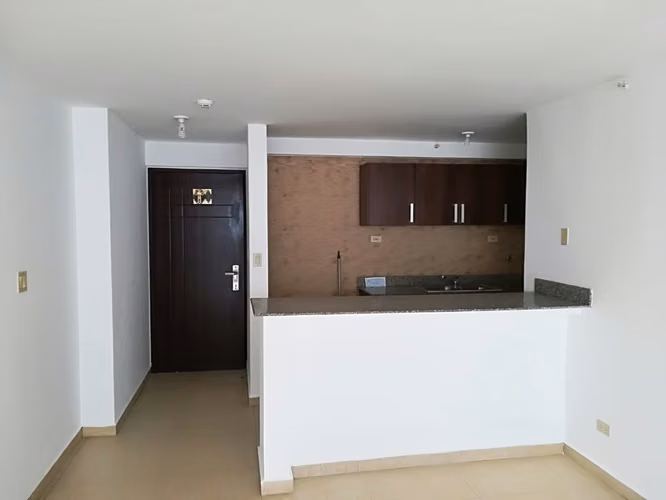 Alquilo Apartamento Ph Terrazas del Rey-Condado del Rey-Dos Parking
