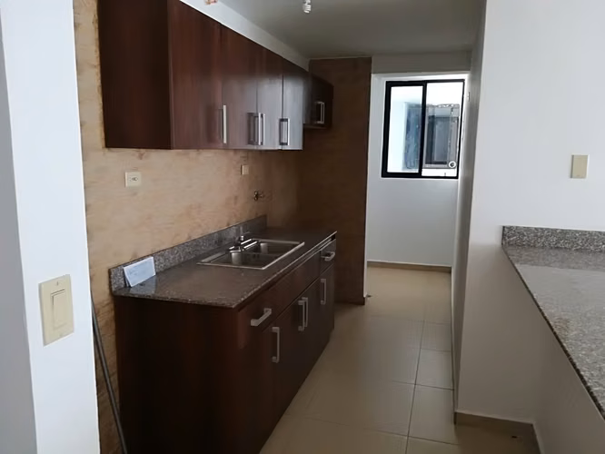 Alquilo Apartamento Ph Terrazas del Rey-Condado del Rey-Dos Parking