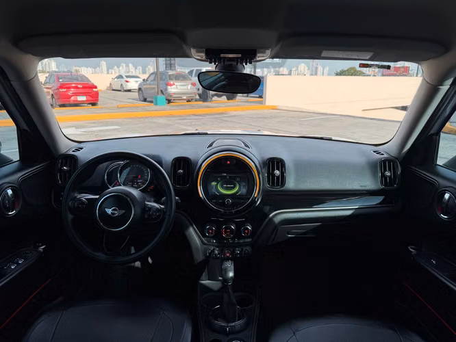 MINI COOPER COUNTYMAN 2018 ALL4 11,900.00$ - Imagen 8