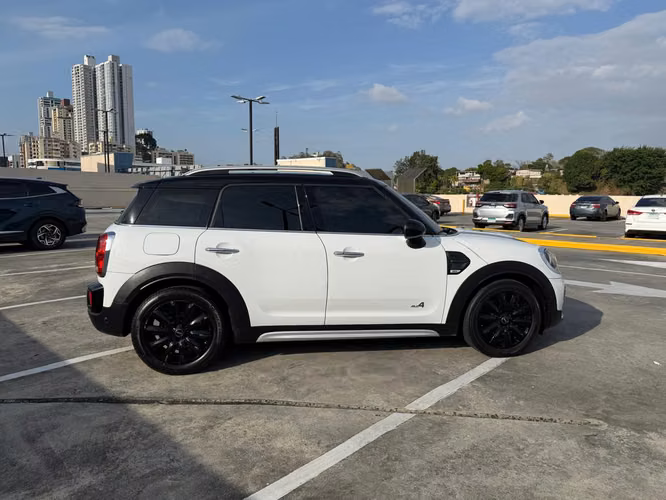 MINI COOPER COUNTYMAN 2018 ALL4 11,900.00$ - Imagen 6