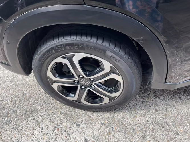 HONDA HRV 2017 - Imagen 15