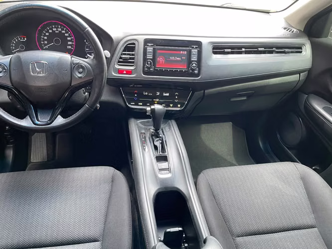 HONDA HRV 2017 - Imagen 11