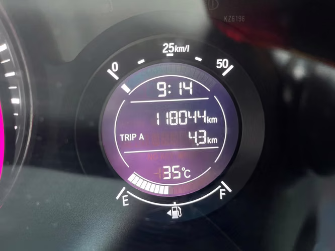 HONDA HRV 2017 - Imagen 10