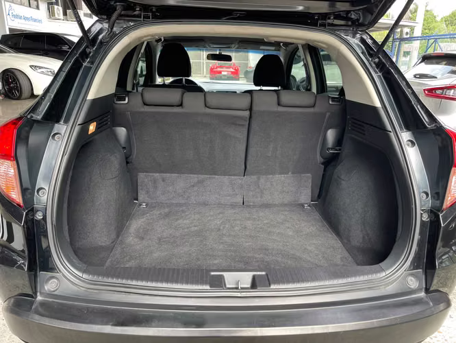 HONDA HRV 2017 - Imagen 14