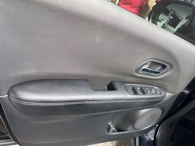 HONDA HRV 2017 - Imagen 7