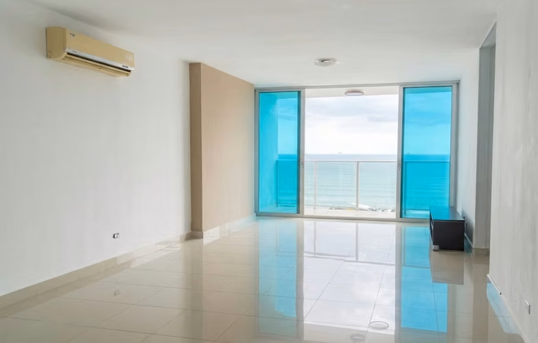 ! Apartamento en San Francisco I con balcón y vista al mar - Imagen 3