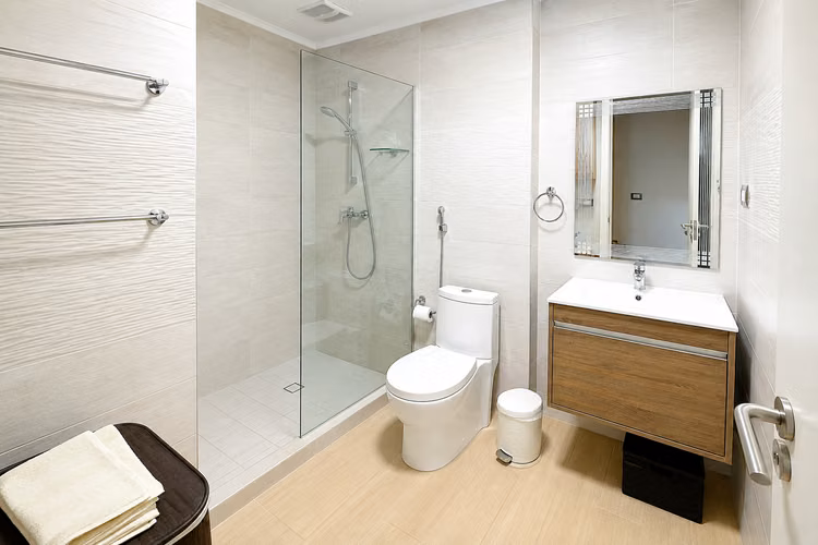 . Apartamento en Coco del Mar I 2  Rec I Amoblado I Con balcón y vista al mar - Imagen 13