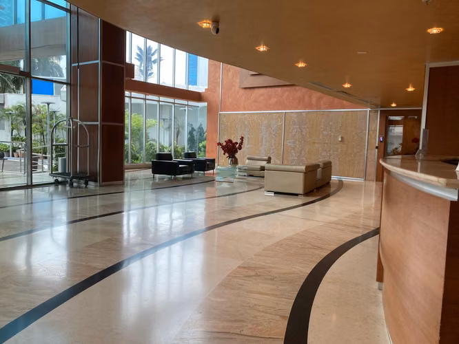 VENTA APARTAMENTO EN PUNTA PACÍFICA - Imagen 12