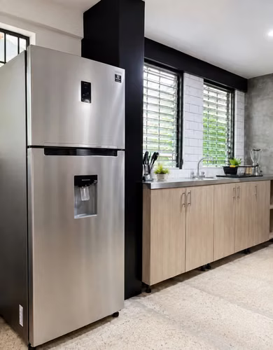Venta de Casa en El Carmen, Bella Vista, 395m2 de terreno y construcción de 220m2