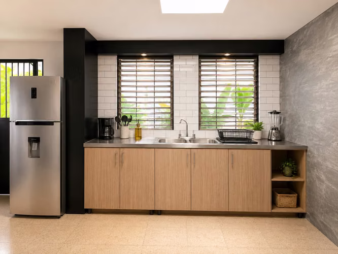Venta de Casa en El Carmen, Bella Vista, 395m2 de terreno y construcción de 220m2