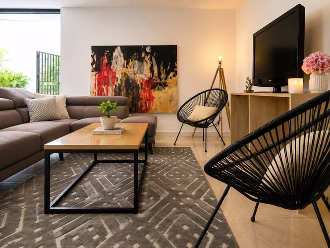 Venta de Casa en El Carmen, Bella Vista, 395m2 de terreno y construcción de 220m2