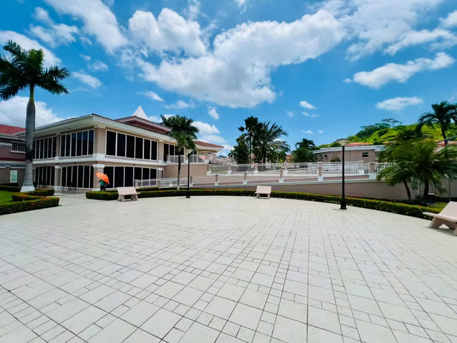 Casa en venta en Altos de Panamá debajo de precio de avalúo - Imagen 19