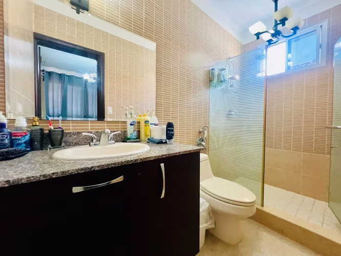 Casa en venta en Altos de Panamá debajo de precio de avalúo - Imagen 14