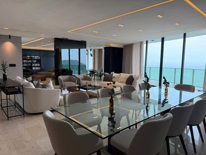 Venta de Penthouse en Avenida Balboa, PH Allure at the Park - Imagen 5