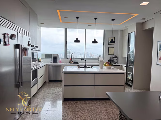 Venta de Penthouse en Avenida Balboa, PH Allure at the Park - Imagen 10