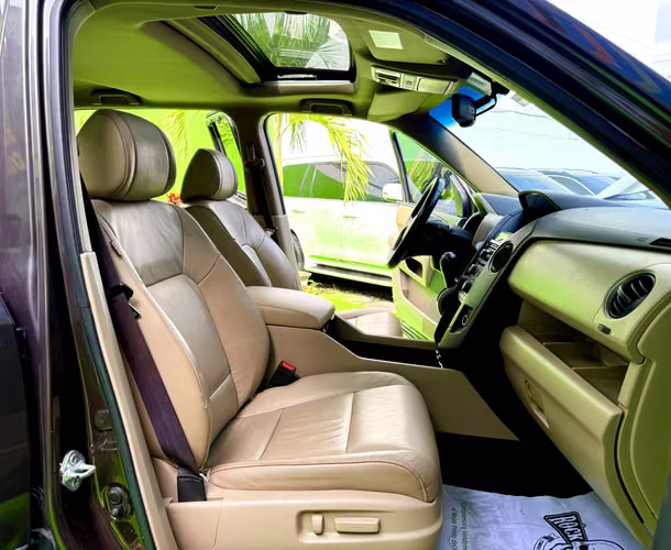 HONDA PILOT 2012 FULL EXTRAS 4X4 MUY CUIDADA COMO DE AGENCIA.