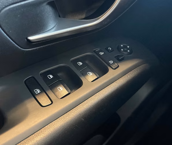 Hyundai Tucson Plus 2022