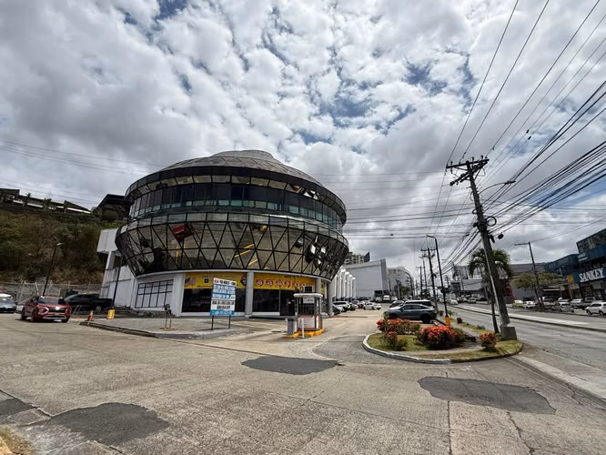 Alquiler Local Comercial 595m2 El Dorado - Imagen 8