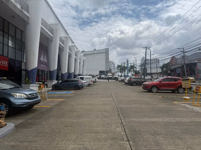 Alquiler Local Comercial 595m2 El Dorado - Imagen 6