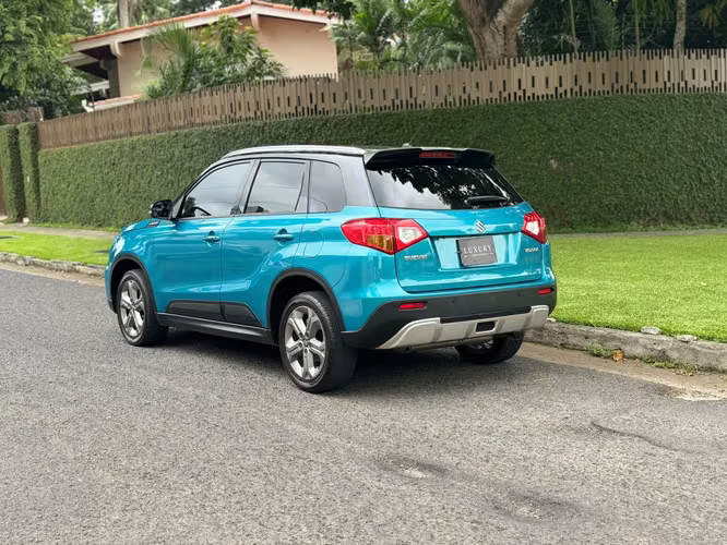 Suzuki Vitara Año 2019 - Version Full Extras - Imagen 15