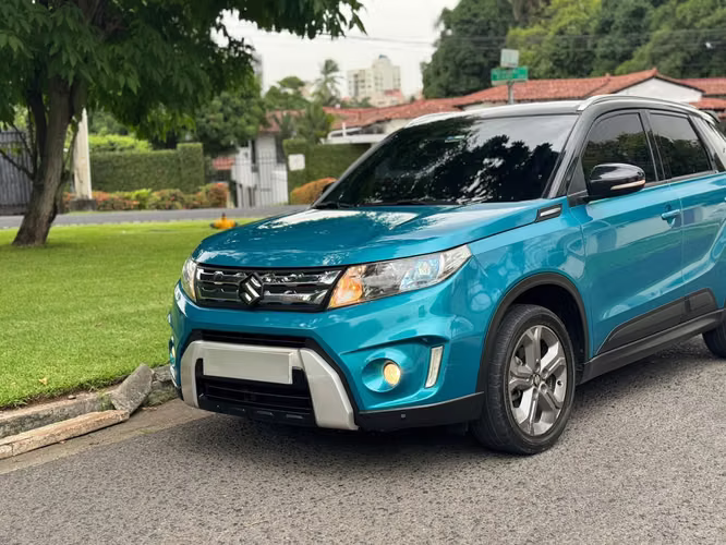 Suzuki Vitara Año 2019 - Version Full Extras - Imagen 13