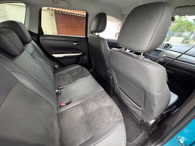 Suzuki Vitara Año 2019 - Version Full Extras - Imagen 9