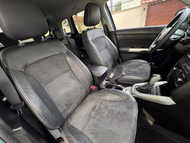 Suzuki Vitara Año 2019 - Version Full Extras - Imagen 8
