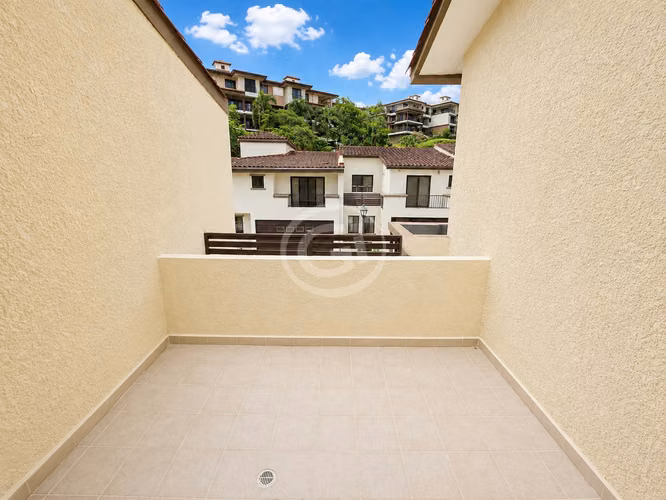 Venta Casa Embassy Club TownHome Cerca Area Social Clayton - Imagen 17