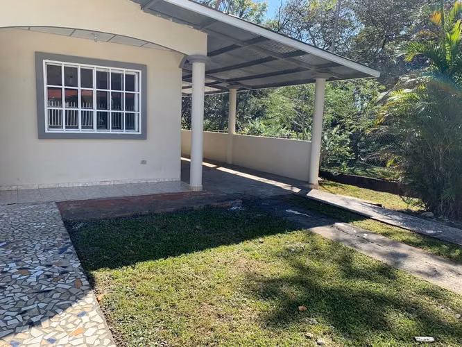 ALQUILO CASA EN DAVID CERCADA - Imagen 4
