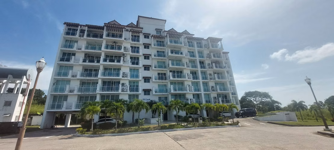 Apartamento en Venta San Carlos
