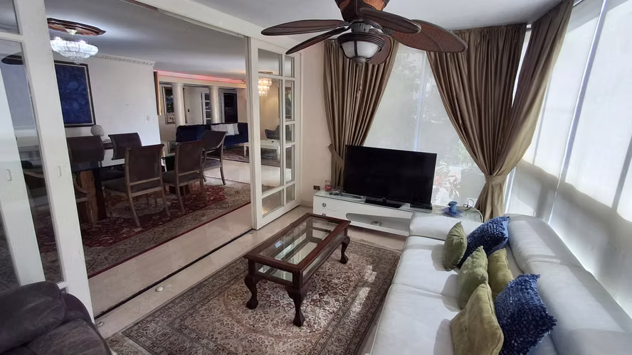 Ritz. 294mts 3r 3.5b den cbs 2est $275,000.00 - Imagen 3