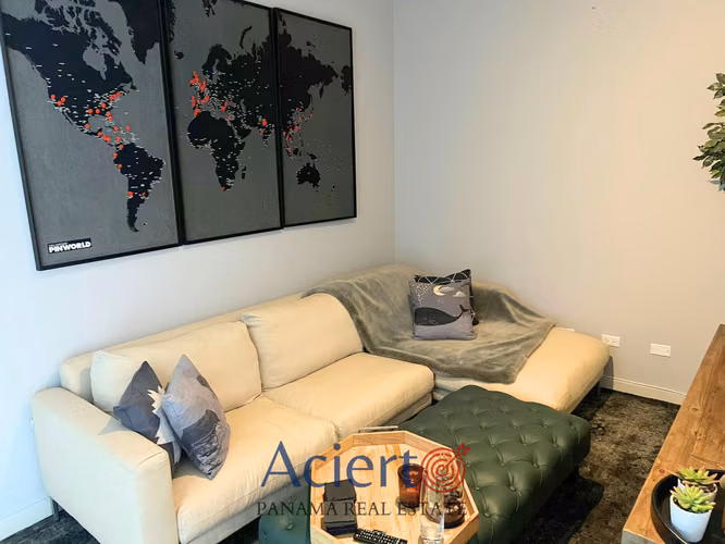 VENTA AVENIDA BALBOA AMOBLADO - Imagen 8