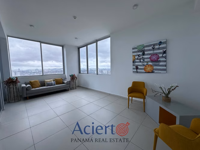 VENTA PENTHOUSE COSTA DEL ESTE - Imagen 5