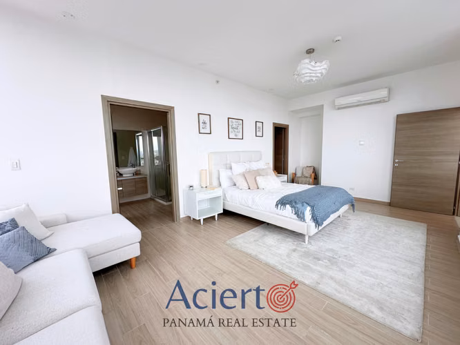 VENTA PENTHOUSE COSTA DEL ESTE - Imagen 8