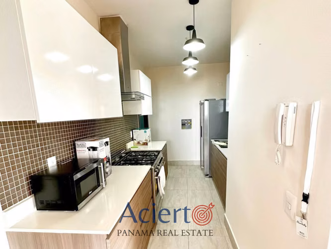 VENTA PANAMÁ PACÍFICO AMOBLADO - Imagen 4