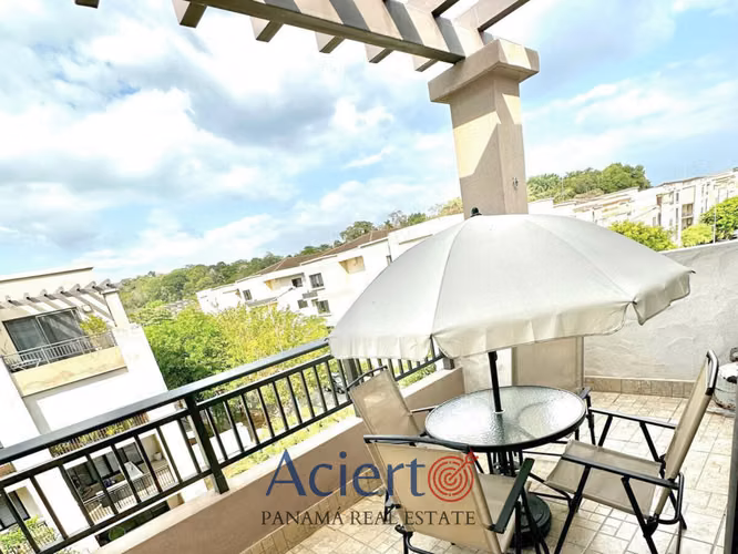VENTA PANAMÁ PACÍFICO AMOBLADO - Imagen 11