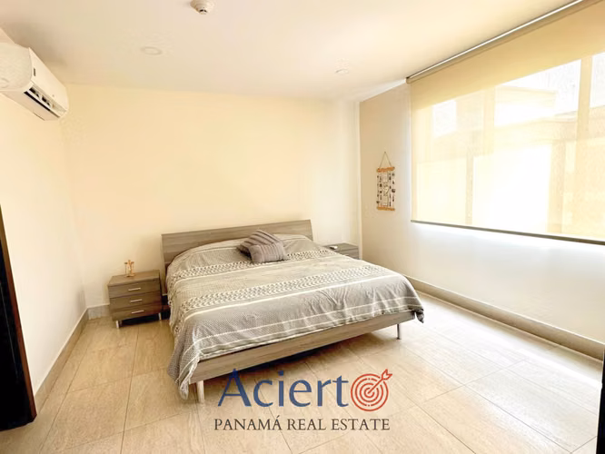 VENTA PANAMÁ PACÍFICO AMOBLADO - Imagen 6