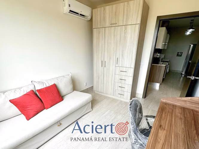 VENTA PANAMÁ PACÍFICO AMOBLADO - Imagen 9