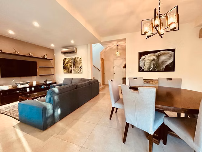 Casa en Bijao. Quarry Heights. 800mts 4r piscina $825,000.00neg - Imagen 10