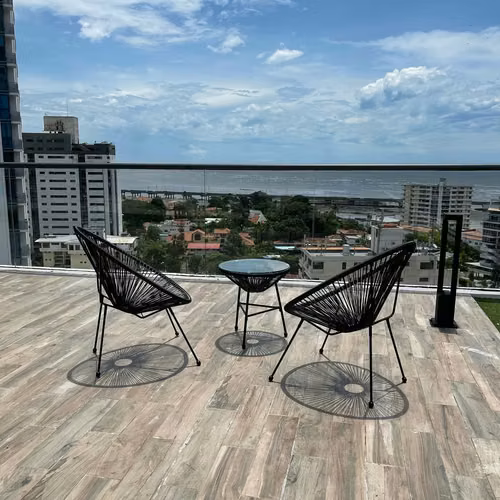 Coco del Mar | P.H. Coco Place | 2Rec L/B ($1,500) - Imagen 15